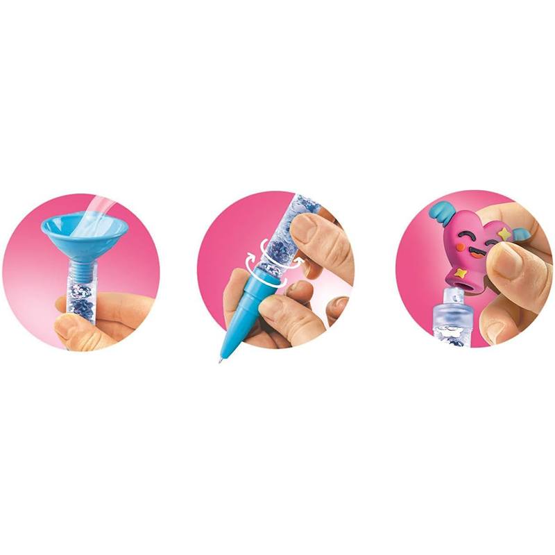 Crea tus Bolígrafos Best Friends Forever - Imagen 4