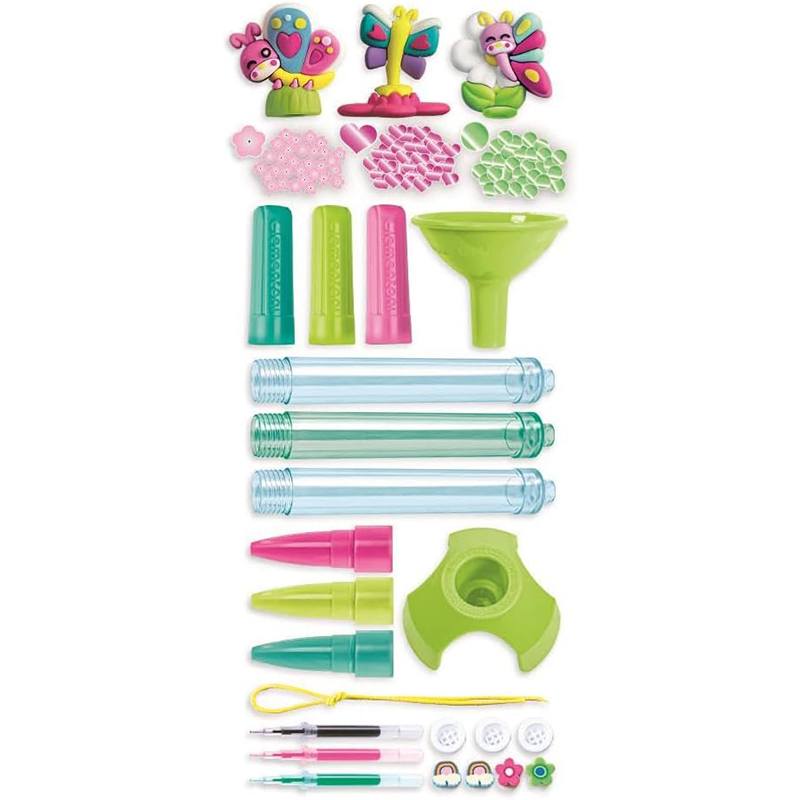 Crea tus Bolígrafos Wonderful Butterflies - Imagen 2