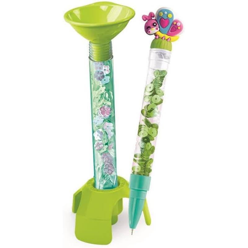 Crea tus Bolígrafos Wonderful Butterflies - Imagen 3