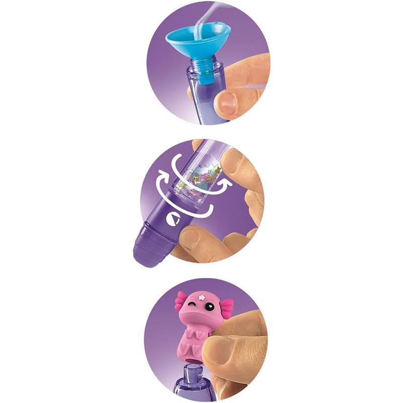 Crea tus Subrayadores Trendy Animals - Imagen 4