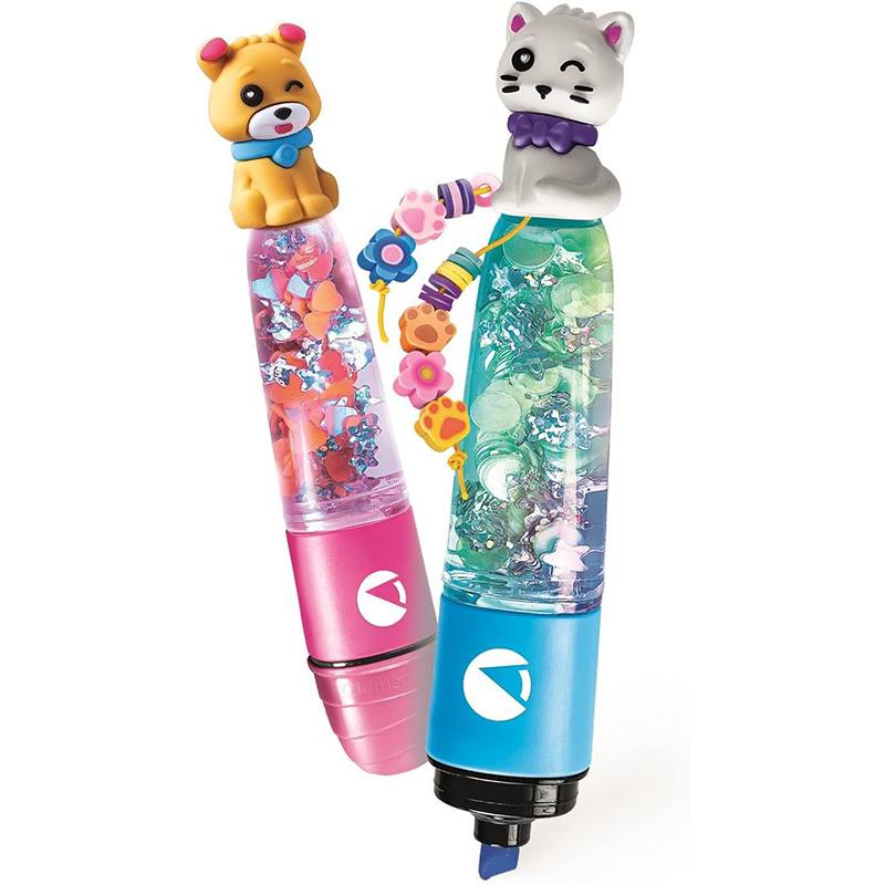 Crea tus Subrayadores Sweet Pets - Imagen 1