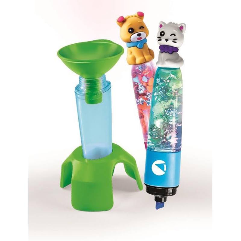 Crea tus Subrayadores Sweet Pets - Imagen 3