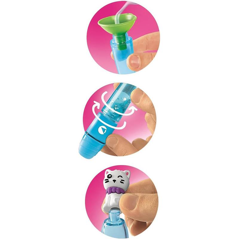 Crea tus Subrayadores Sweet Pets - Imagen 4