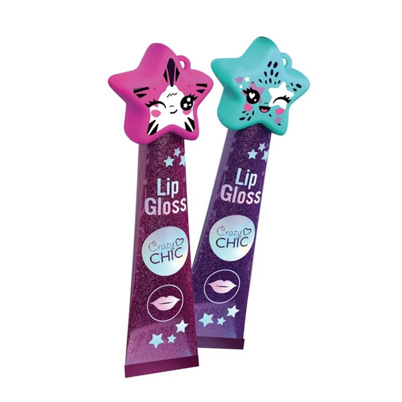 Crazy Chic Lip Gloss Twinkle