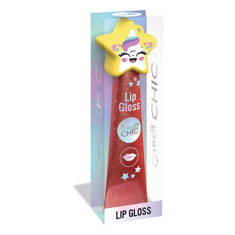 Crazy Chic Lip Gloss Shine - Imagen 2