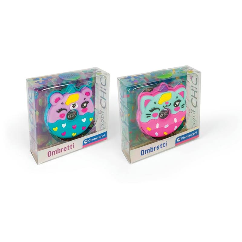 Crazy Chic Sombra de Olhos Yummy