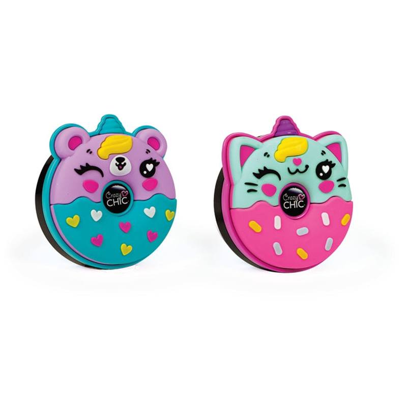 Crazy Chic Sombra de Ojos Yummy - Imagen 1