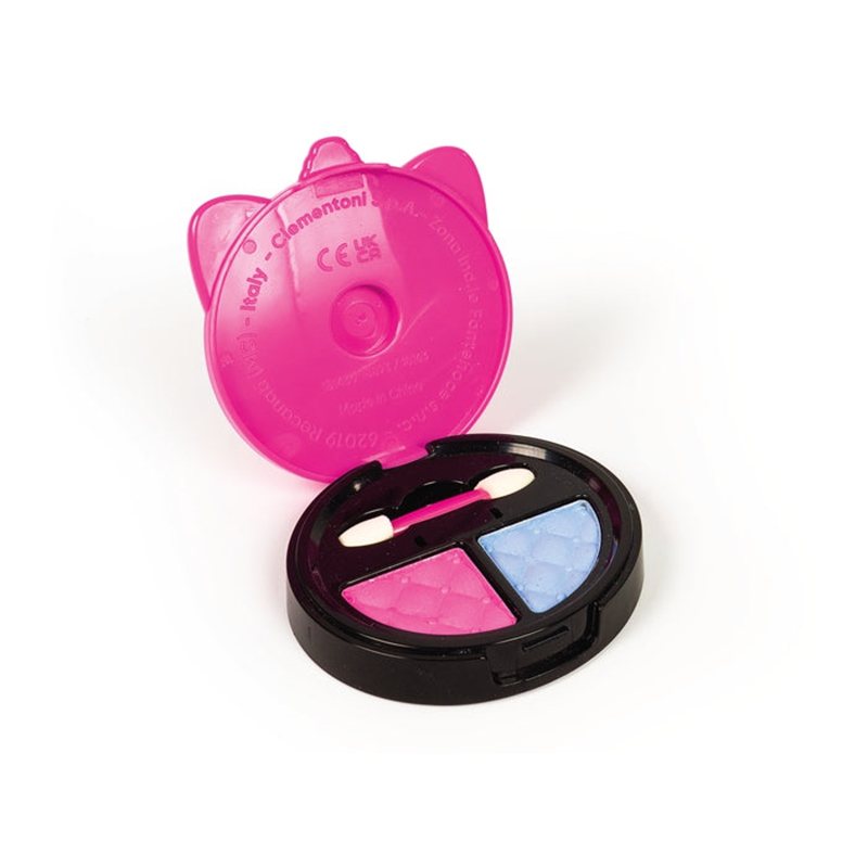 Crazy Chic Sombra de Ojos Yummy - Imagen 2