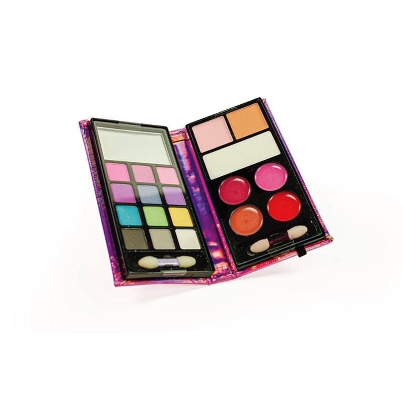 Crazy Chic Lovely Cartera Maquillaje - Imagen 1