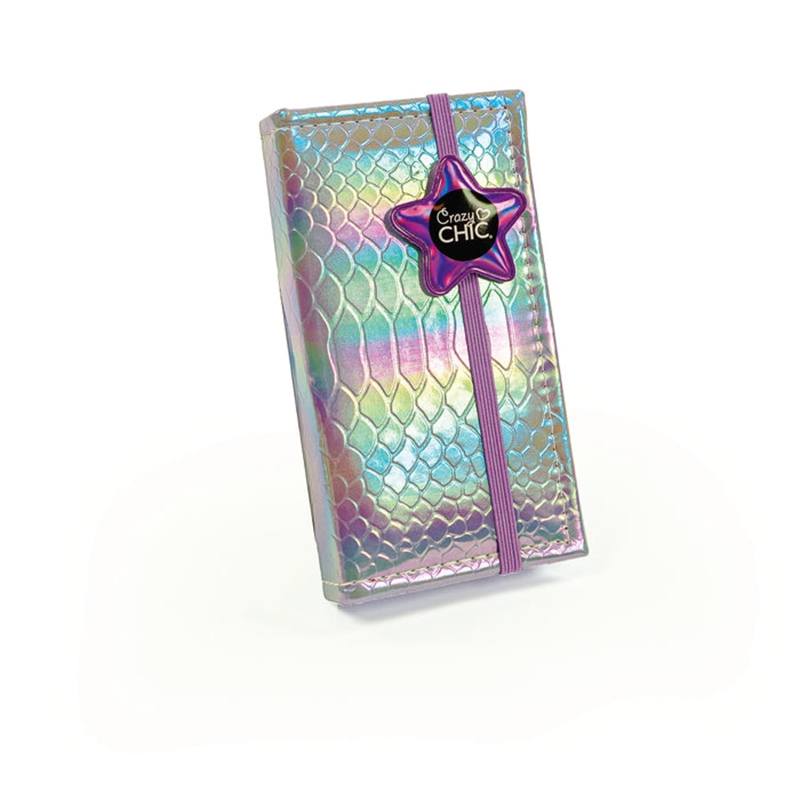 Crazy Chic Lovely Carteira de Maquilhagem Estrela