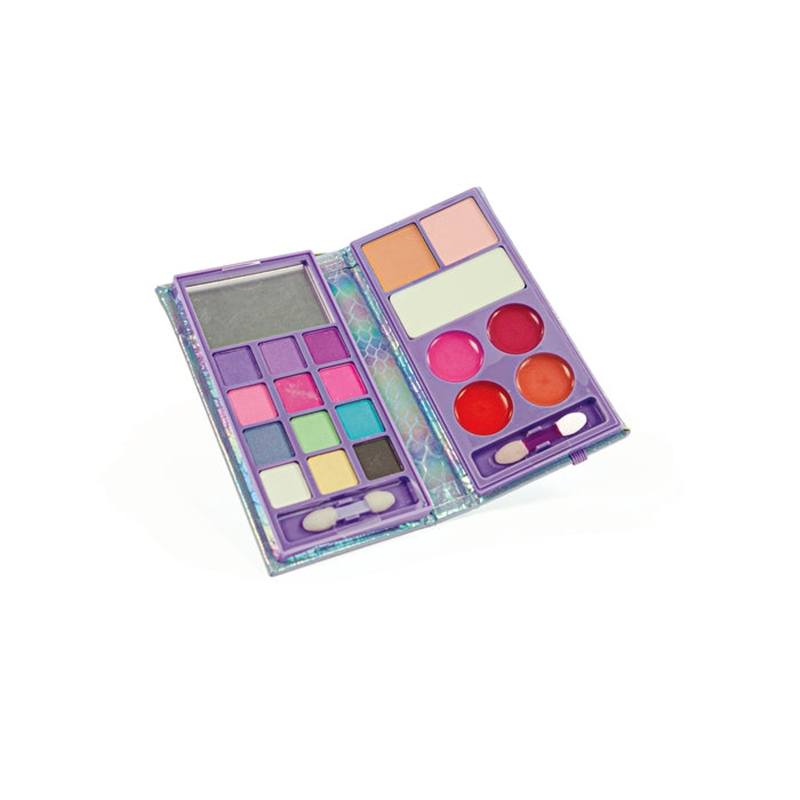 Crazy Chic Lovely Cartera Maquillaje Estrella - Imagen 1