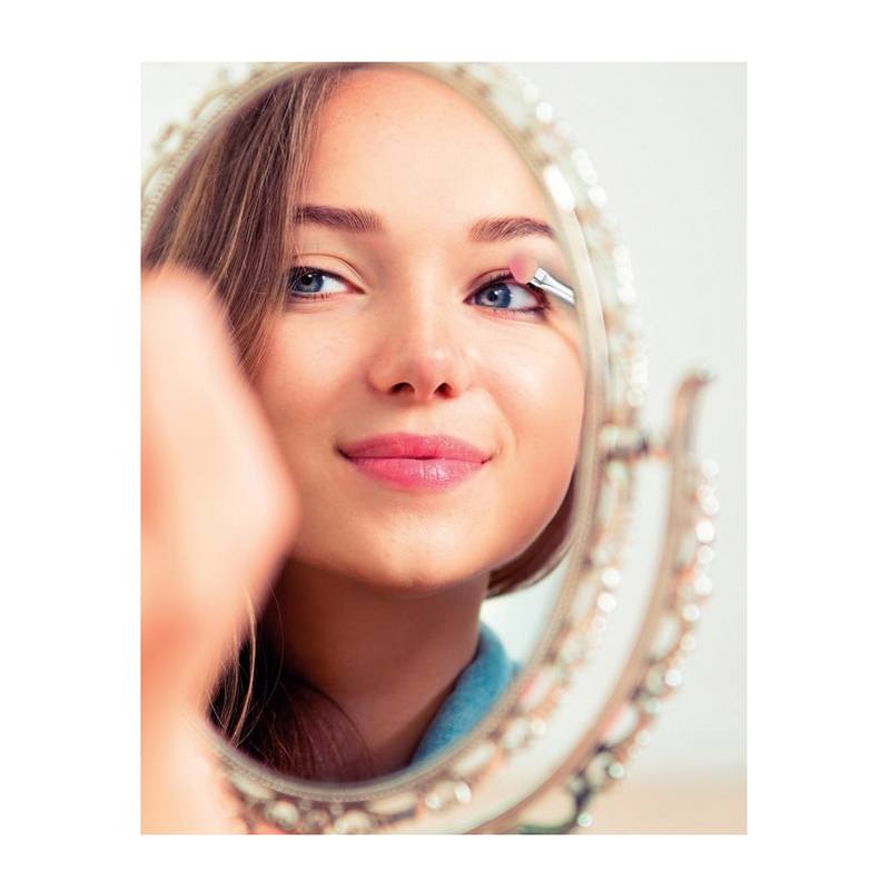 Crazy Chic Paleta Sombra de Ojos Romantic Style - Imagen 2