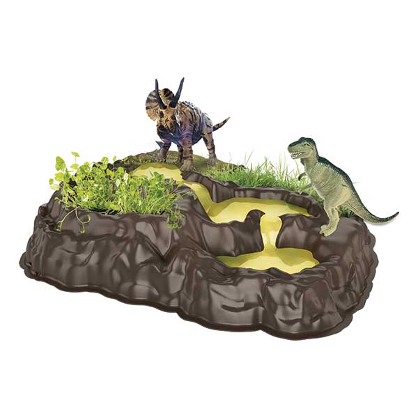 Jurassic World Lago dos Dinossauros - Imagem 1