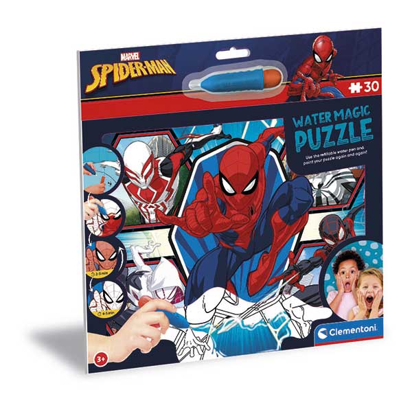 Comprar Puzzles Homem Aranha Online