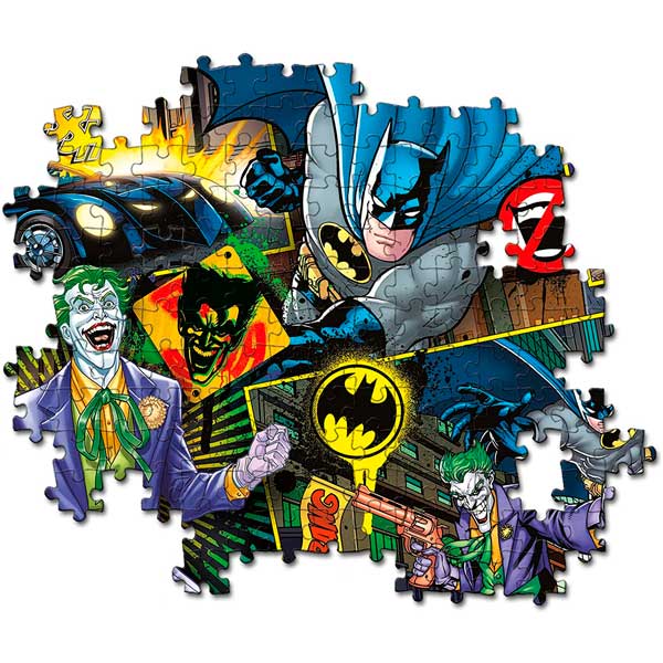 Batman Puzzle 104p - Imagen 1