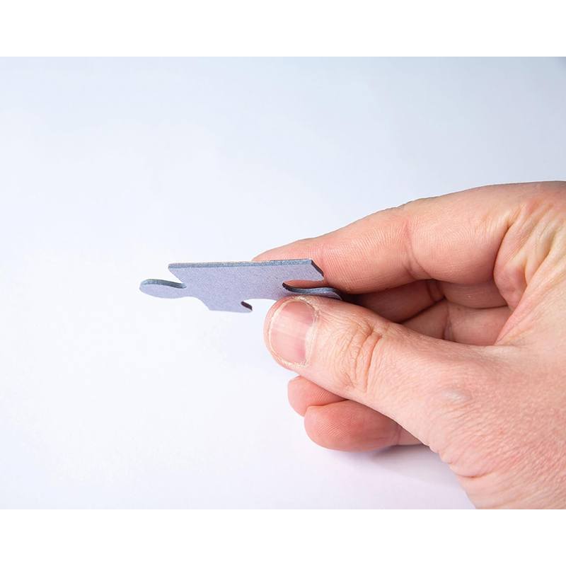 Stitch Puzzle 500p - Imagen 3