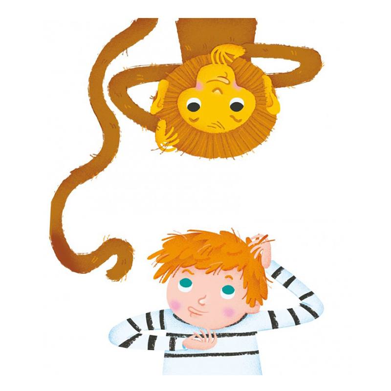 Juego de Cartas Mimo - Imagen 1