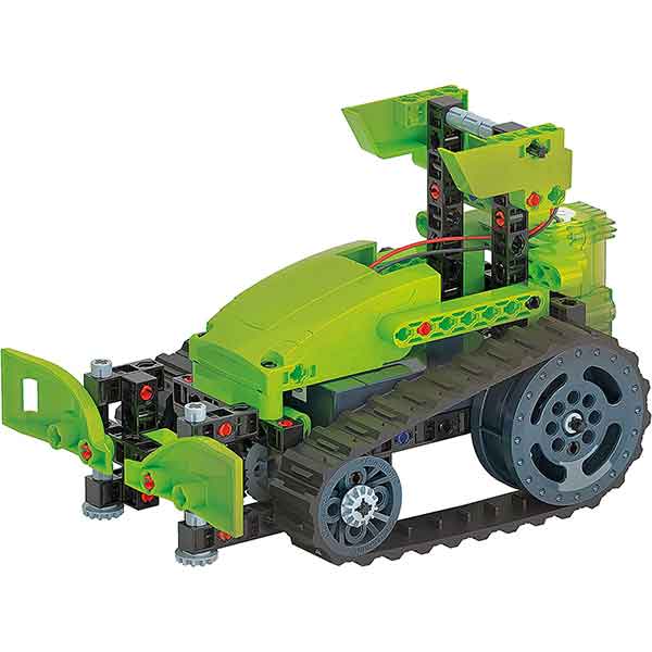 Mechanics Tractor Oruga - Imatge 2