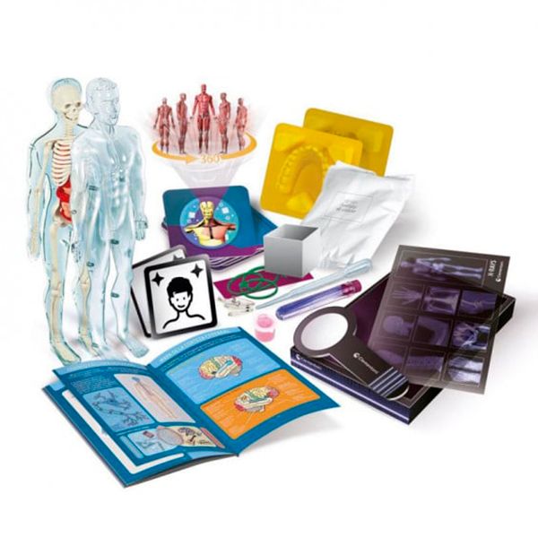 Juego Superanatomía - Imagen 2