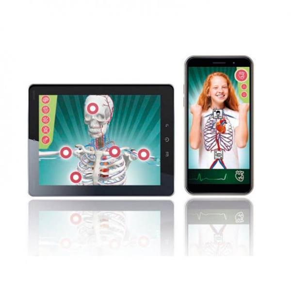 Juego Superanatomía - Imagen 3