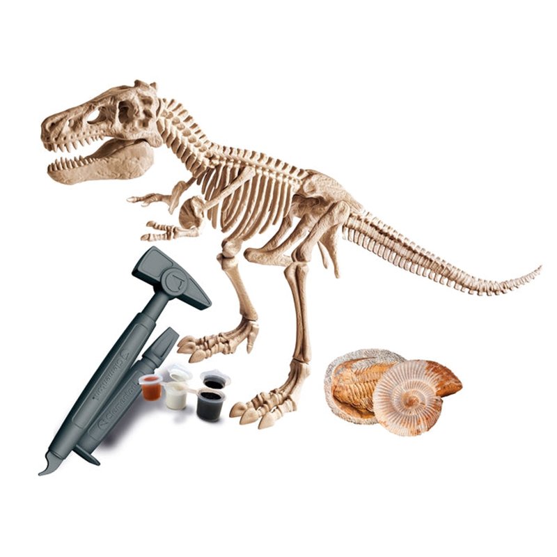 Arqueojugando T-Rex Gigante - Imagen 1