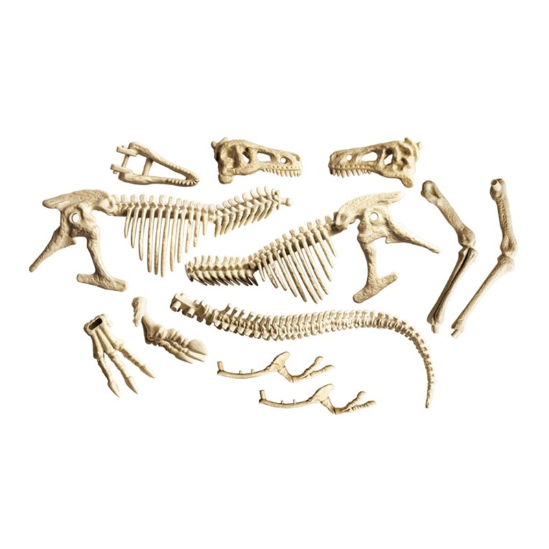 Arqueojugando T-Rex Gigante - Imagen 2