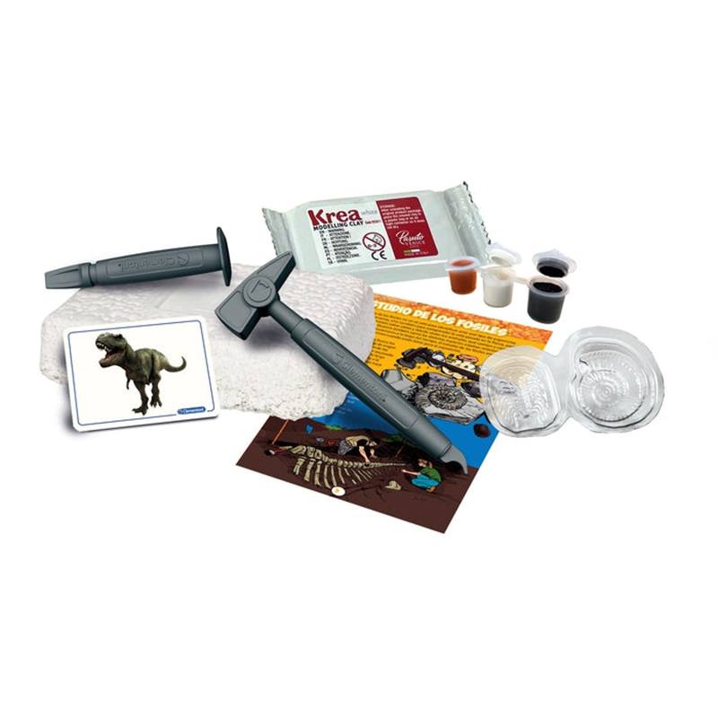 Arqueojugando T-Rex Gigante - Imagen 3