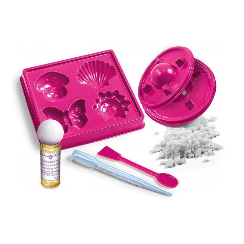 Kit Jabones y Bombas de Baño - Imagen 2