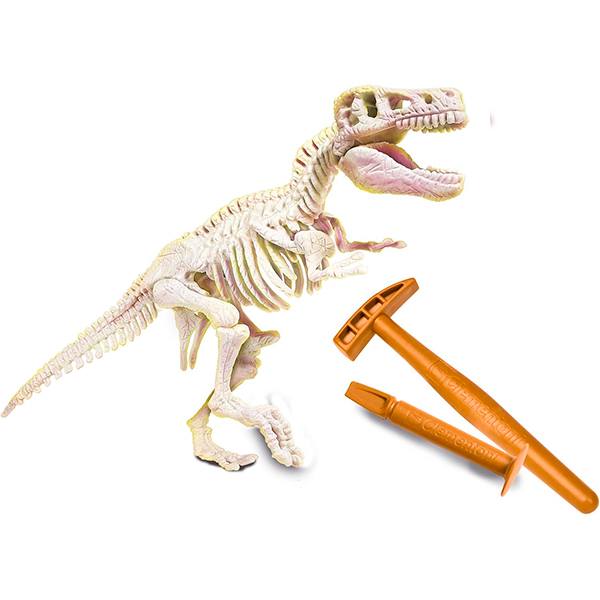 Arqueojugando T-Rex - Imatge 1
