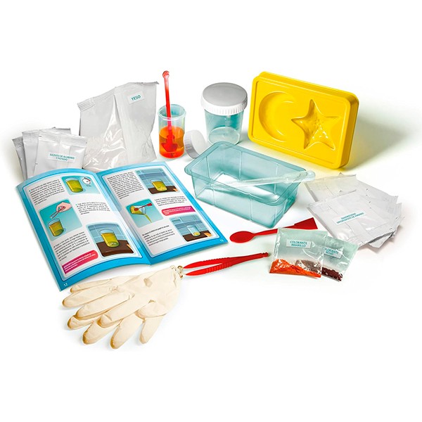 Crea tus Cristales - Imagen 2