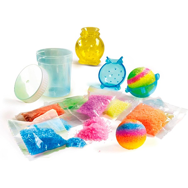 Kit Pelotas Saltarinas - Imagen 1