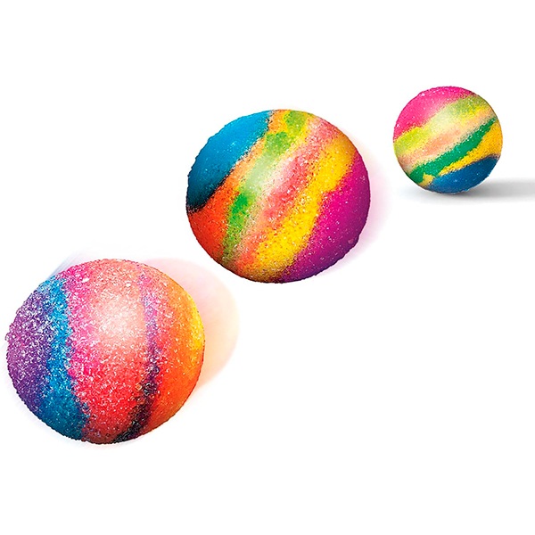 Kit Pelotas Saltarinas - Imagen 2