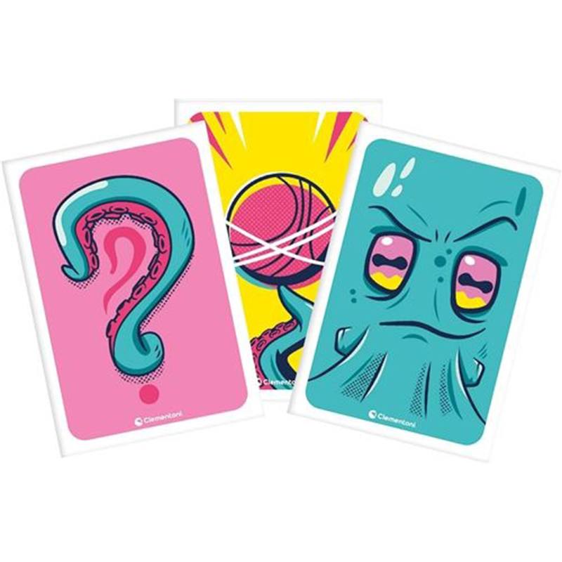 Juego de mesa Multitasking-Multitarea - Imagen 1