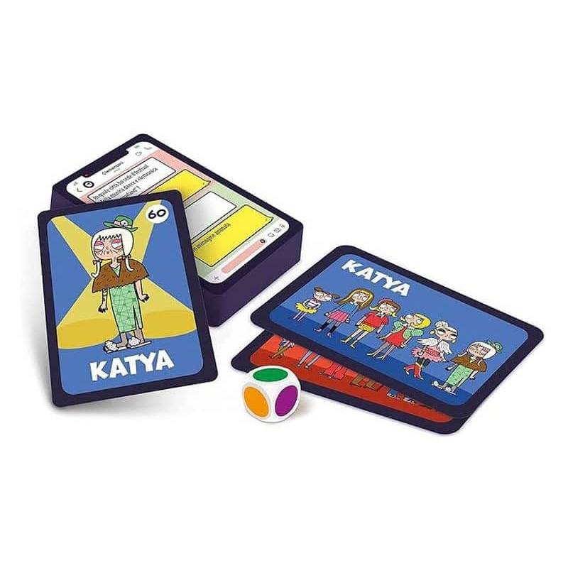 Juego de mesa Who's the Boomer - Imagen 1