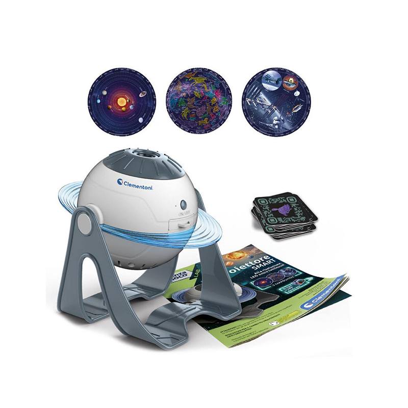 Planetario Proyector Espacial - Imagen 1