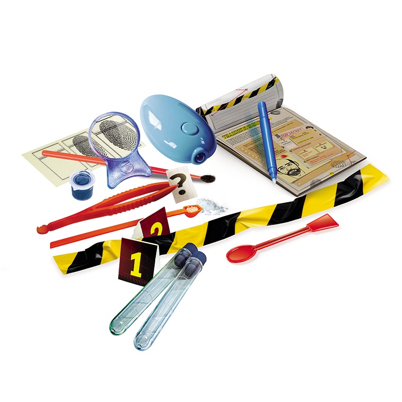 Maletín Detective - Imagen 1