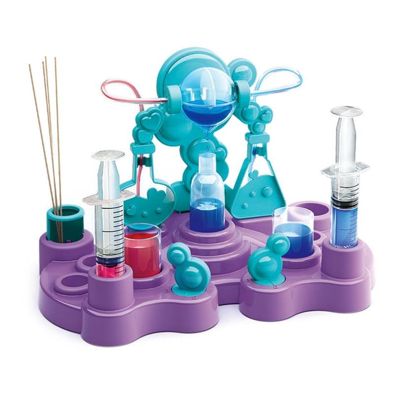 Laboratorio de Perfumes Deluxe - Imagen 3