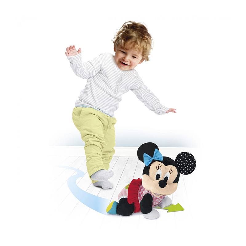 Baby minnie gateos online