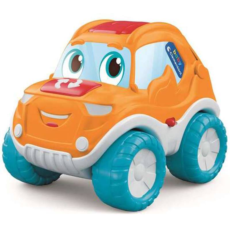 Cotxe Gipy Volteretes R/C - Imagen 1