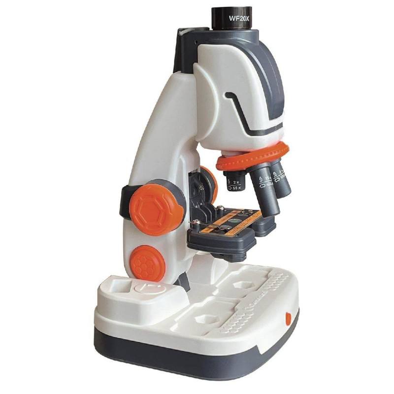 Microscopio Digital infantil con Wi-Fi - Imagen 2