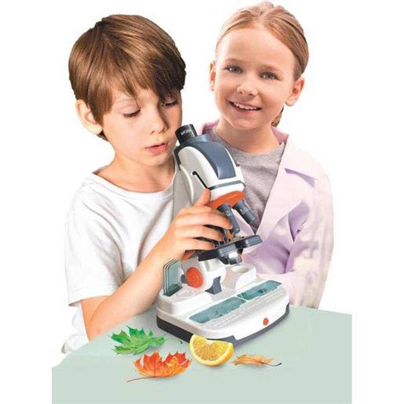 Microscopio Digital infantil con Wi-Fi - Imagen 3