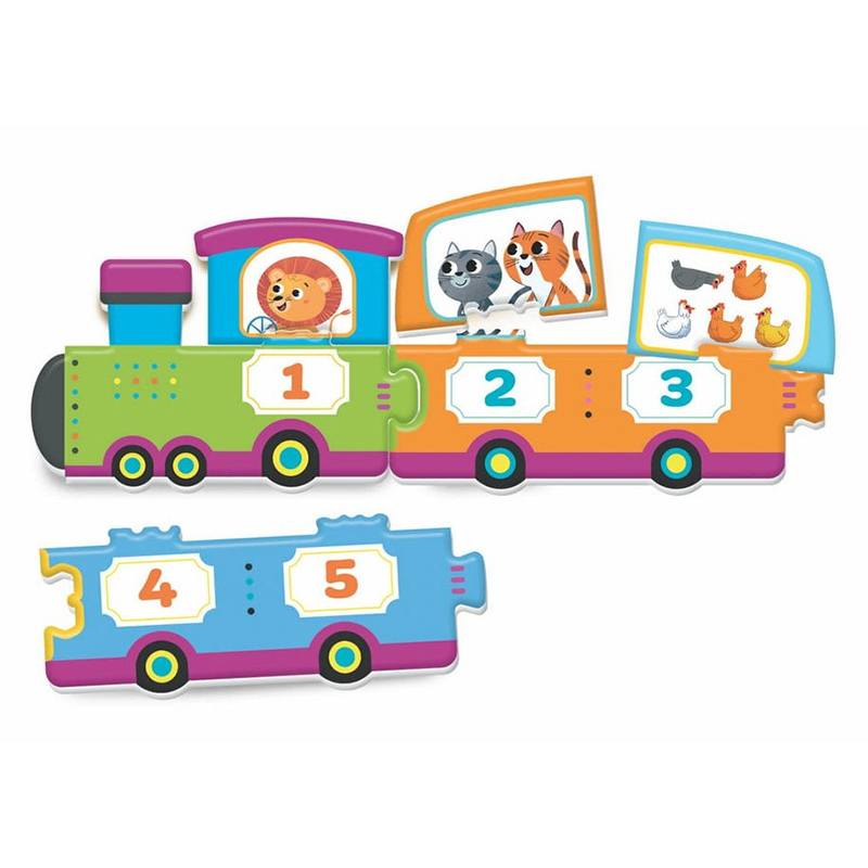 Juego educativo Primeros Números - Imatge 1