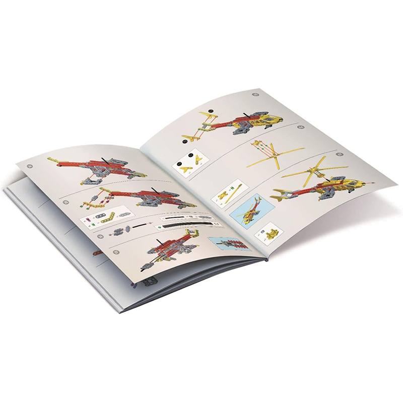 Juego, Laboratorio de Mecánica: Helicóptero de Rescate - Imatge 4