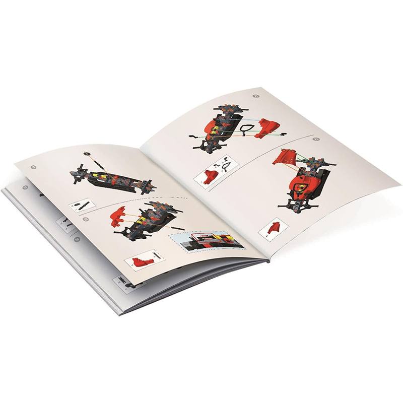 Ciencia y Juego, Laboratorio de Mecánica: Coche de Carreras - Imagen 3