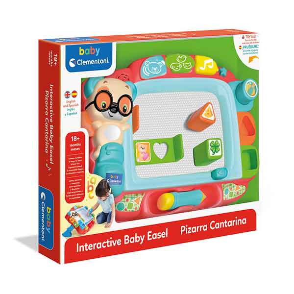 Quadro de canto infantil - Imagem 