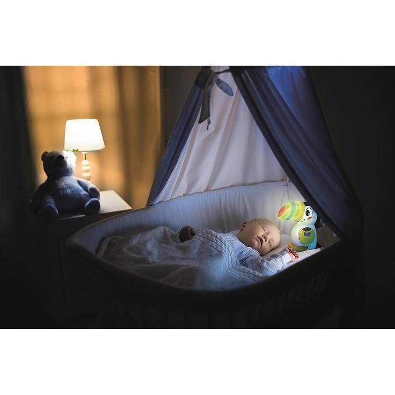 Adrián el Tucán Frutas y Colores - Imagen 2