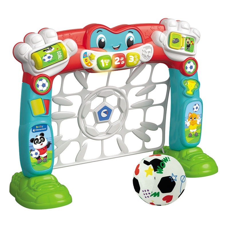 Contagolos baliza interativa