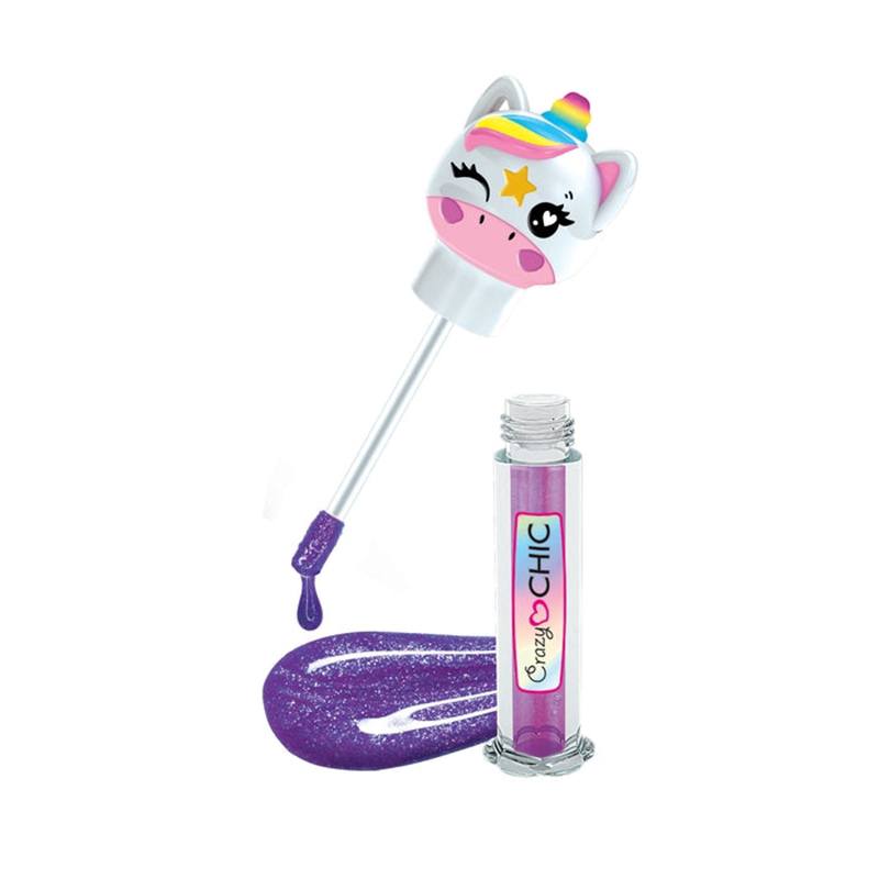 Crazy Chic Lovely Lip Gloss Animals - Imagen 1
