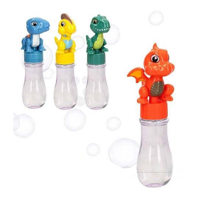 Borbulhador Dinossauro 35ml - Imagem 1