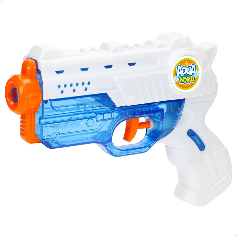 Pistola de agua Aqua World 20cm